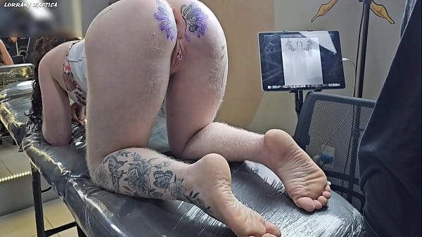 Download Video - MODIFICANDO A TATUAGEM EM VOLTA DO MEU CU AGORA FICOU MAIOR QUE ANTES