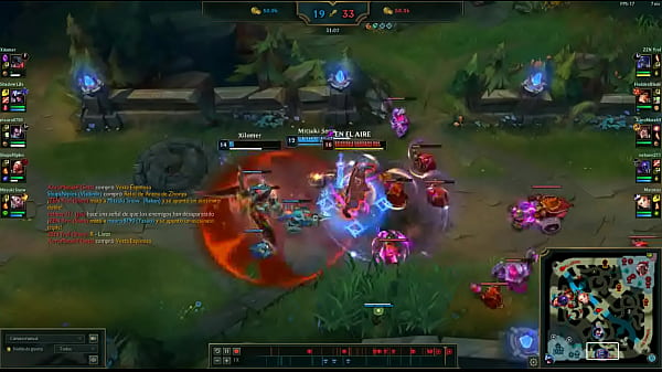Main Shen fucks 3 little sluts 32 sec
