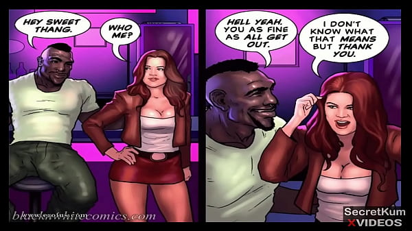 Cheating Husband Gets Busted With Lipstick On His BBC