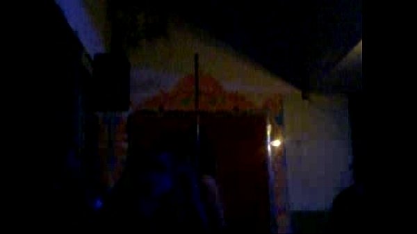 SUELLEN THE POLE DANCE CAT (LIVE) BEAUTIFUL.