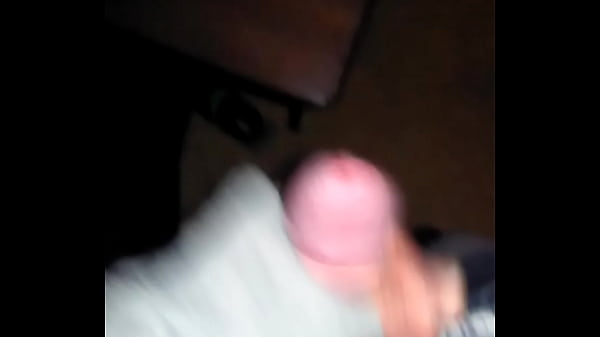 Download Video - Cumming on table