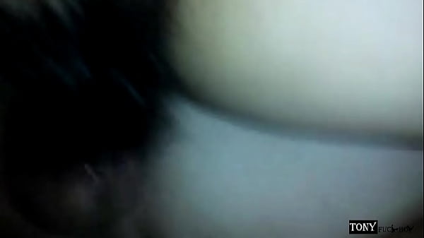 Hairy receives her first time in the ass and her hole is left open, but the best thing is the farts at the end.