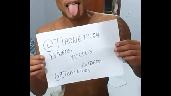 Vídeo de verificação