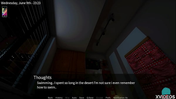 Download Video - STORMSIDE &num;05 &bull; Those two cuties are up to no good