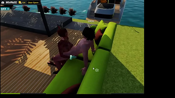  SEXXY 3D