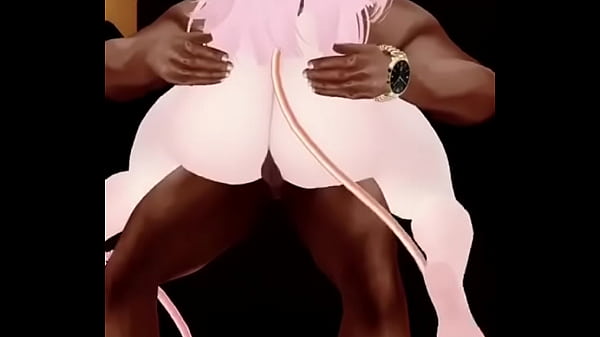 Negão fodendo a Kwaizinha-IMVU