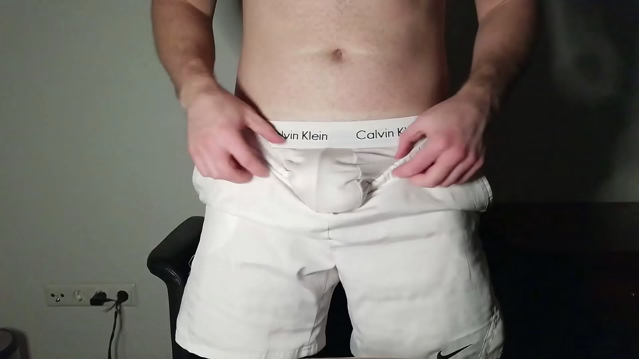 Hot Guy Dominates You with His Bulge and Sexy Dirty Talk | PhantomGentX Gay Solo