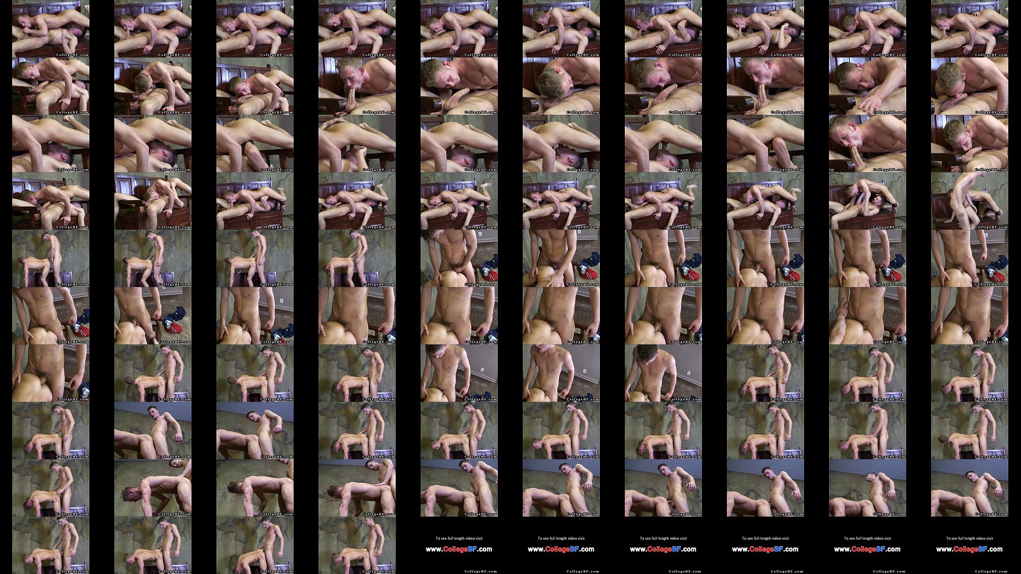 Shane gets fucked up the ass by william gay porn 预览图