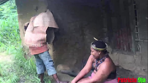 Download Video - PATRICIA THE BBW 9JA FUCKED BY THE BUSH HUNTER AT HER HUT&lpar;SOFTKIND FUCKSY&rpar;