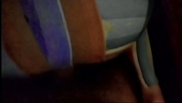 New Moroccan sex video, my Moroccan slut with clear audio, Moroccan sex with big booty milf