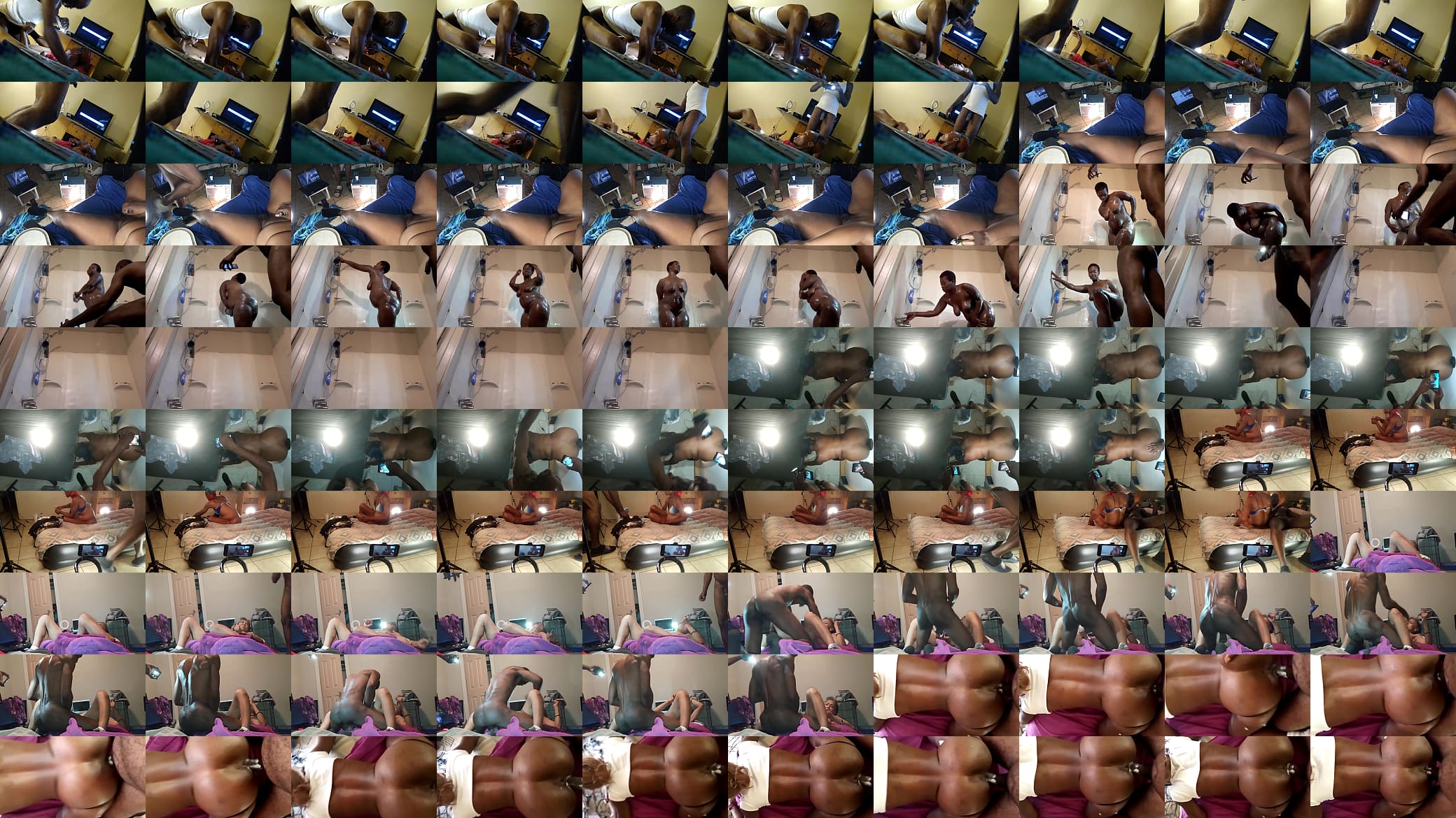 35-40 year old Milf Fucking 预览图
