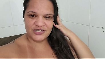 SUJOU MEU NO ANAL PAU E FIZ LIMPAR COM A BOCA