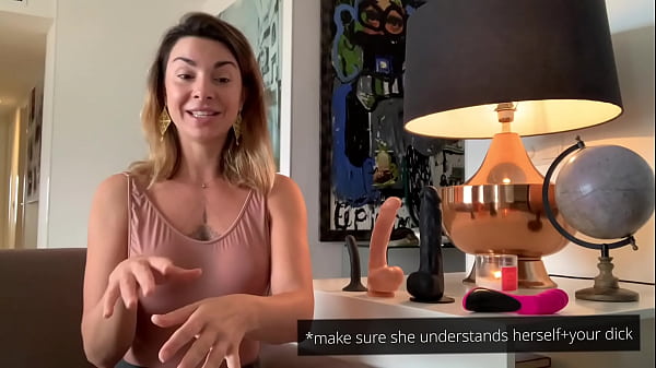 How to make her CUM with your penis SIZE/SHAPE
