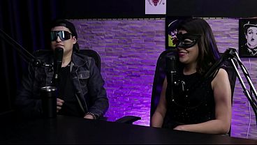 数年ぶりにスウィンガーズクラブで妹と再会 - カイリー・G&ザッチ・ラッキー(MOAI TV)