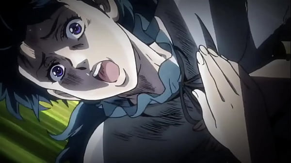 Jonathan Joestar vs Dio Brando AMV