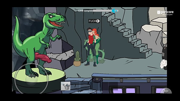 FUCKERMAN DICKBOY COMPLETE