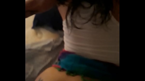 Download Video - Latina teen fucked from the back