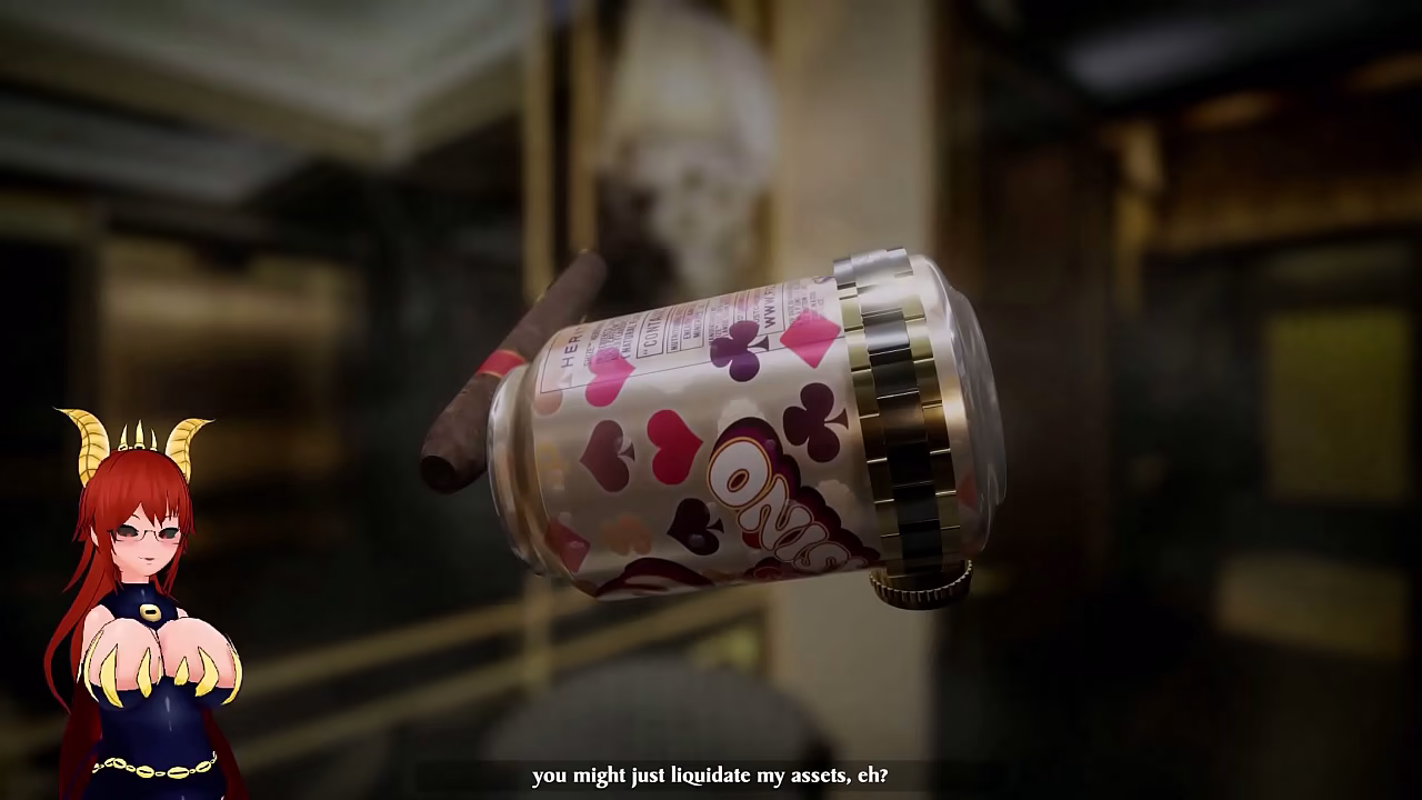 OnlyCans Thirst Date Part 2 Dark chocolate