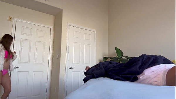 Perfect Milf Milks Big Cock - Justine Jakobs