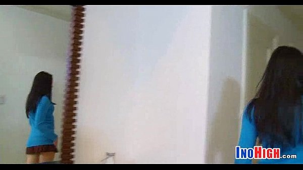 Écolière Amateur Chatte 10 9 81