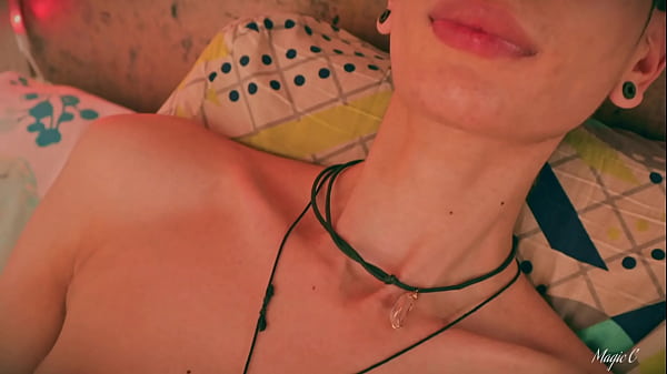 Download Video - Hot Skinny Twink Magic C Filling a Condom With Thick Cum And Swallowing His Own Load