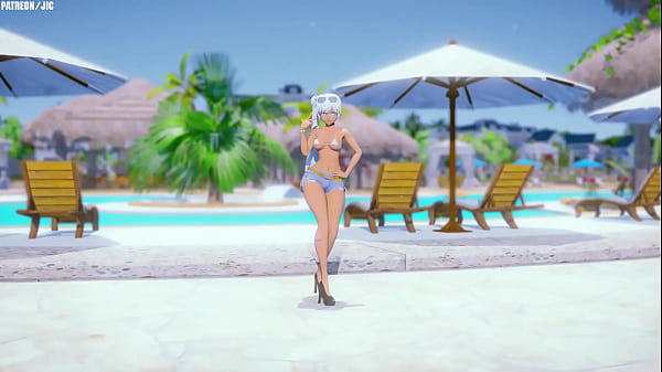 Weiss Queen Card (rwby)
