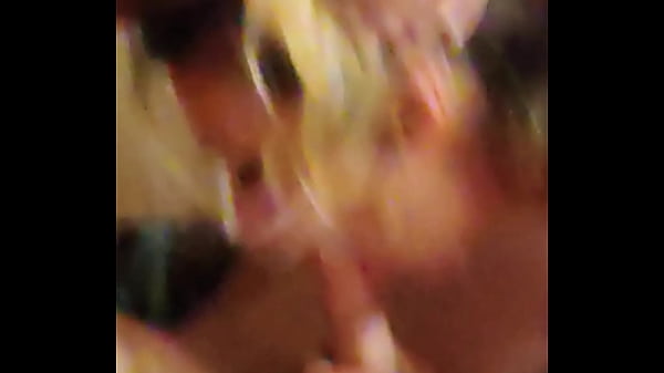 Pigtailed Nimfo Milf Makes Husband Watch While Fucking Stepson