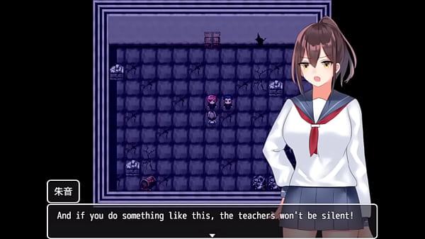 Finding Out What Happened to My School Teacher - The Class President Can't Get Discouraged! - Part 8 - Final