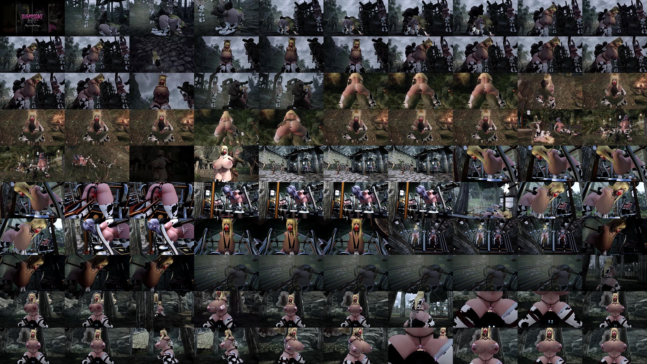 Elfs &amp; Orcs 2 预览图