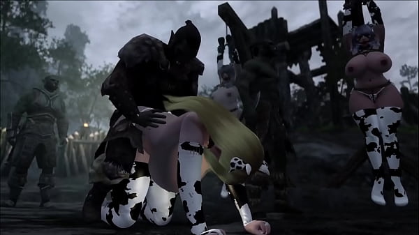 Download Video - Elfs & Orcs 2