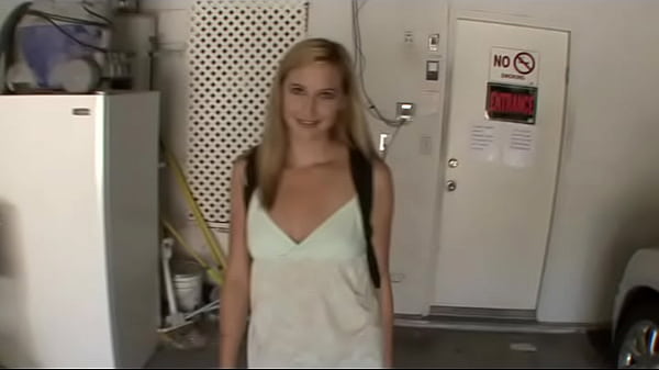 Ranae Morgan Is A Slutty School Girl