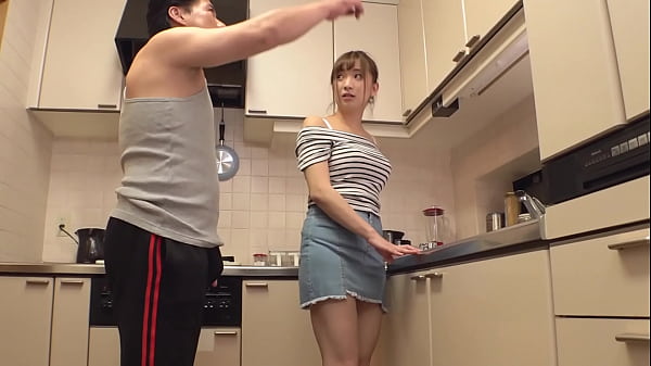 https://bit.ly/350fRcZ　"I'm sorry ..." Neat and clean wife suddenly estrus by the mischief of my lascivious father-in-law. She is make be pregnant by the rich sperm that has accumulated for many years and be cumshoted a large amount. Part2