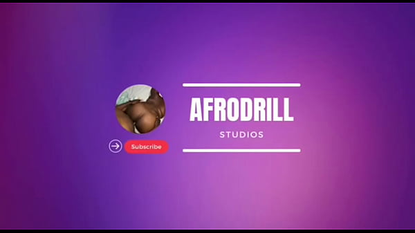 Alhaji spread petite slut legs open and stretched her tight cunt with his huge monster cock