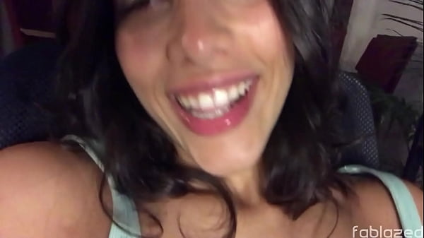 Download Video - "Would you like to lick my pussy or fuck it&quest;" - I masturbate and talk to you in Spanish