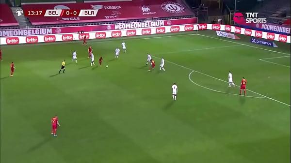 Belgica 8x0 Bielorr&uacute;ssia