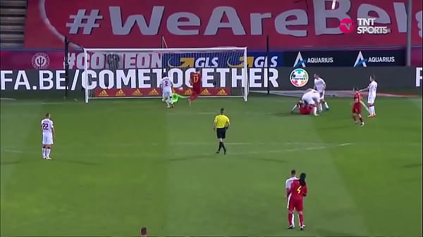 Belgica 8x0 Bielorrússia