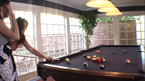 Andrea Kelly Is A Hairy First Timer