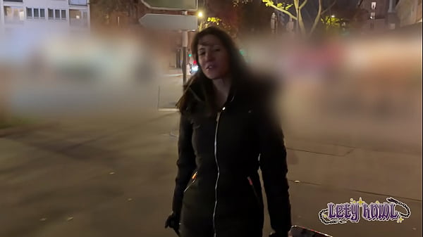 The Adventures of Lety Howl, Episode 9: In Paris