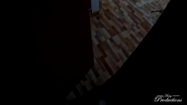 Fucking with my step brothers girlfriend / Yenifer Chacon - Yenifer CHP - Soldier Huge Cock