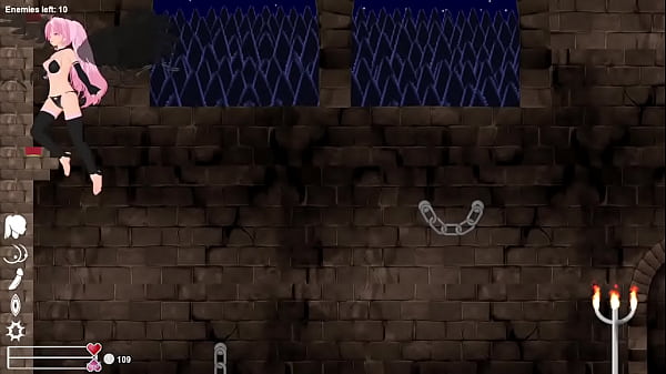 Futa Hentai Gameplay