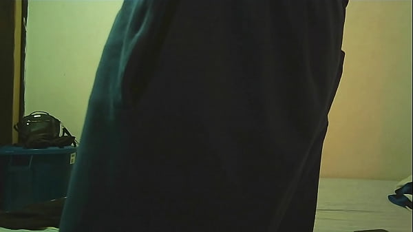 MY COLOMBIAN CHUBBY BEST FRIEND PLAYS WITH ME AND HAS A LOT OF FUN WITH MY HARD COCK