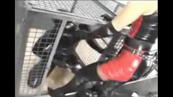 mistress fuck in latex