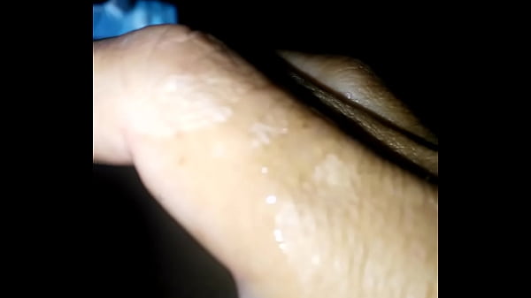 Sacándome la leche solo