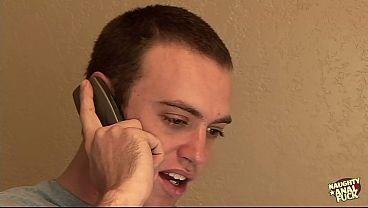 Valentines day is her birthday he surprises her with deepthroat anal sex toy double penetration.