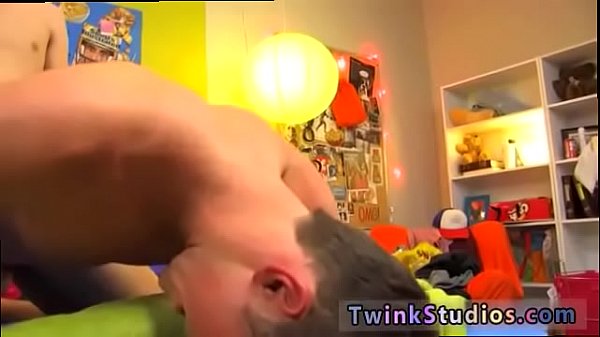 Twink boy gay sex short video free download and...
