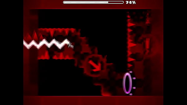 Enfer Sombre 100% (Démon Moyen)