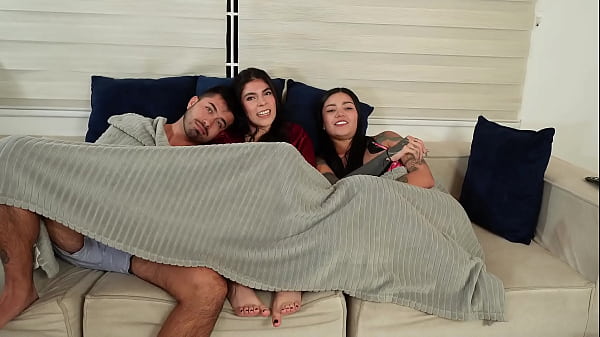 Download Video - MY FRIEND'S HUSBAND FUCKS ME HARD AND NON-STOP WHILE HIS WIFE ISN'T LOOKING - LA ROLA