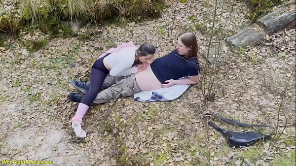 flexible girl gets banged in public