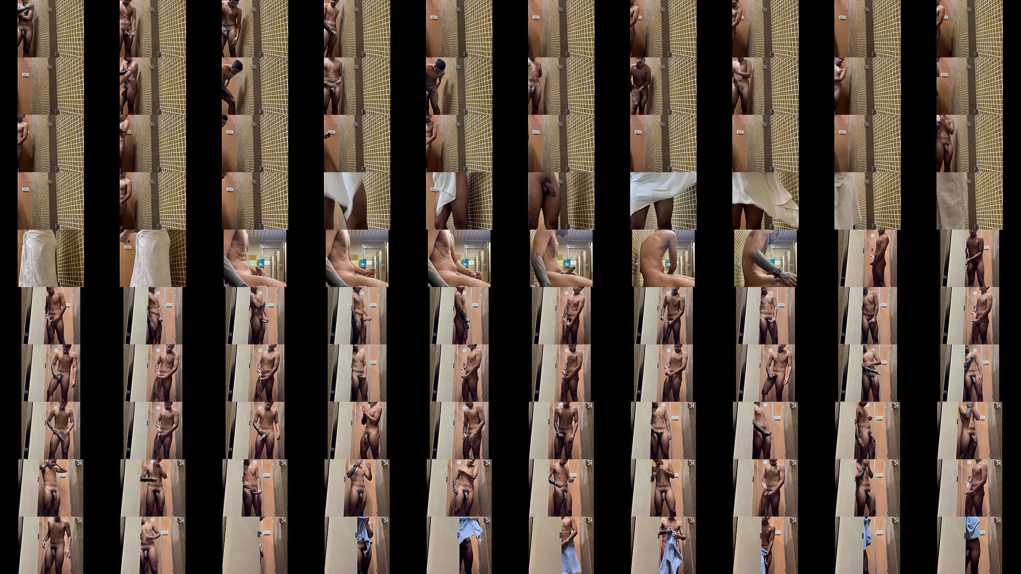 shower spy lockerroom 预览图