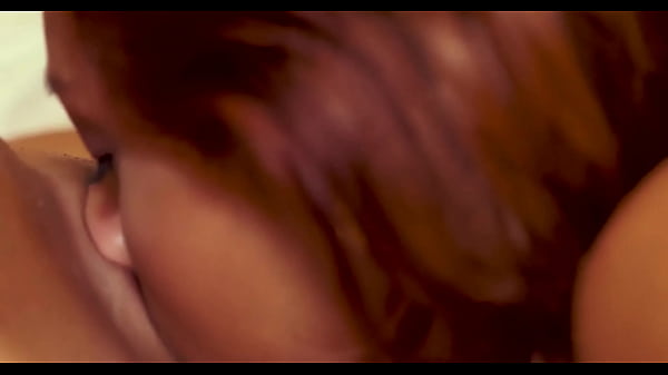 Oil-Soaked Lesbian Fuck &ndash; Slippery Bodies, Wet ...